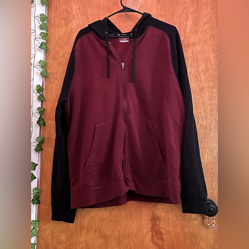 Tek Gear | Zip-Up Hoodie